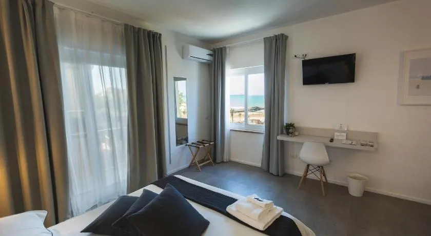 B&B a due passi dal mare - Image 1