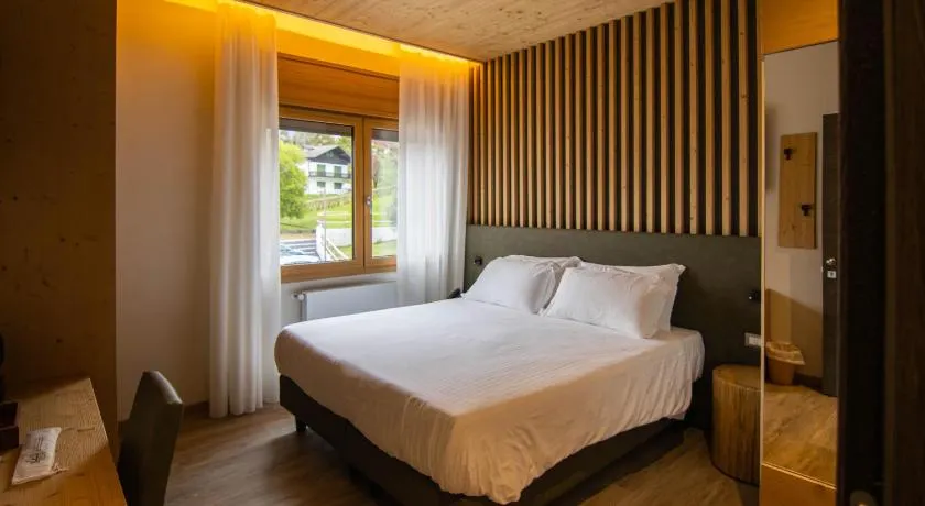 Chalet Cridola Dolomiti Experience - Image 1