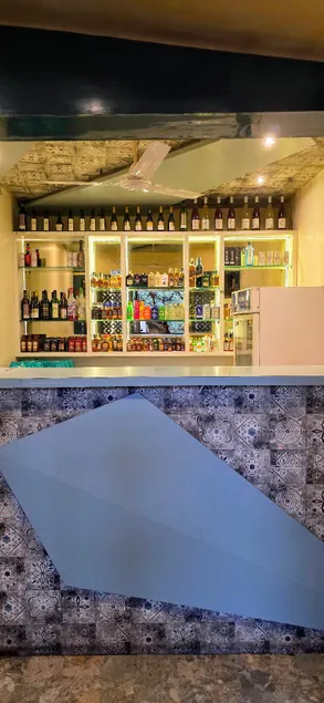 Hotel Radhika - Image 1