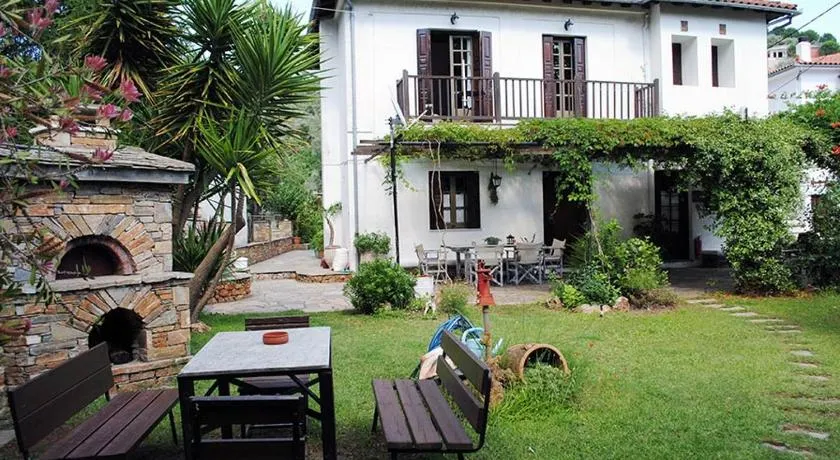 Villa Katerina - Image 1