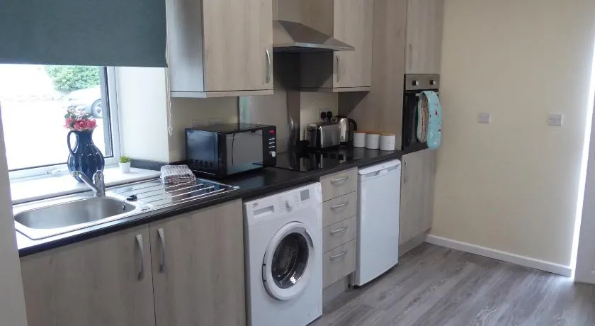Gwynedd House Flat 3 - Image 1