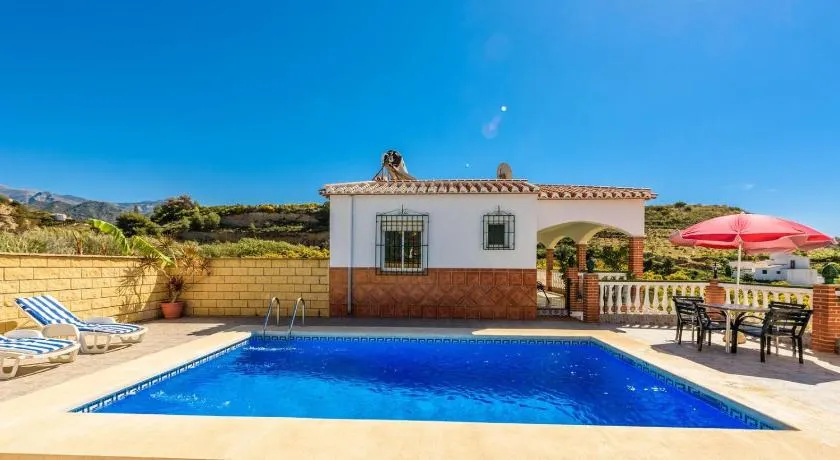 Villa Eduardo Nerja by Ruralidays - Image 1