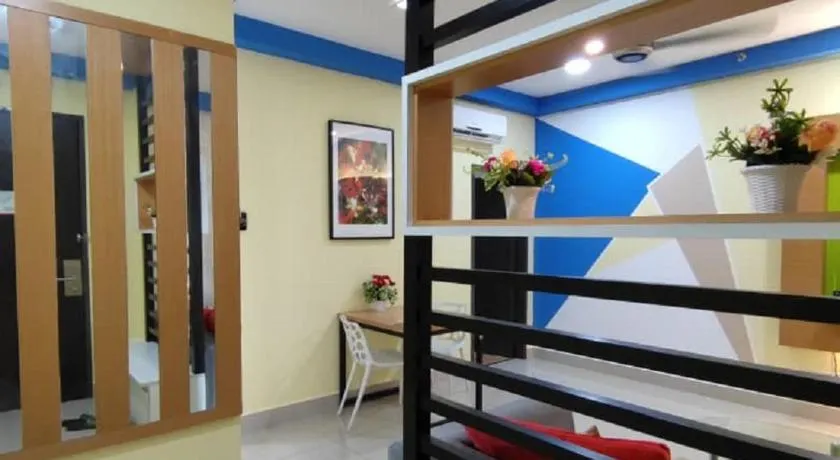Shaftsbury residence cyberjaya with a pool & Free Parking - Image 1