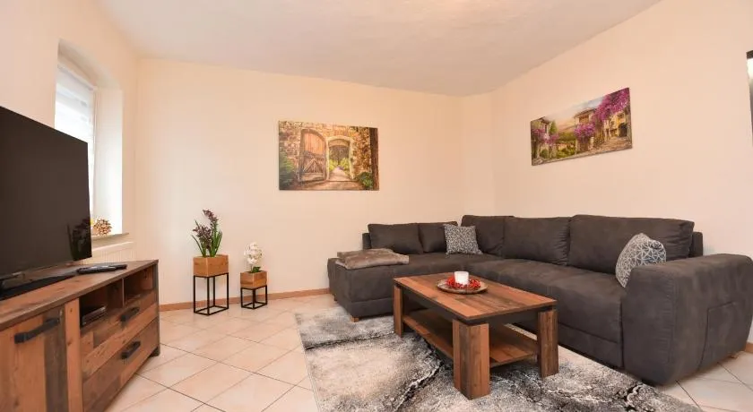 Ferienwohnung Emma - Image 1