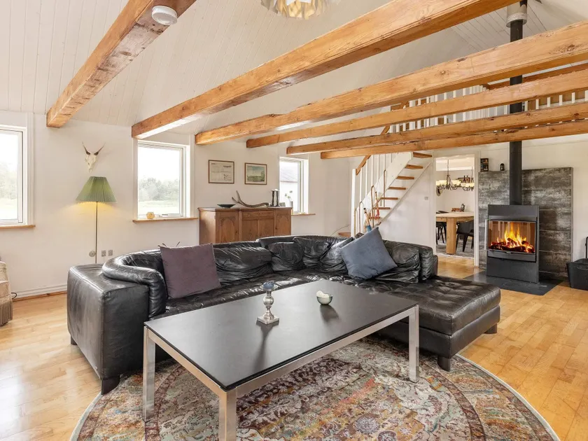 Casa vacanze per 12 persone a Thisted - Image 1