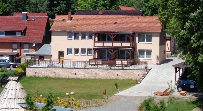 Harz Pension - Image 1