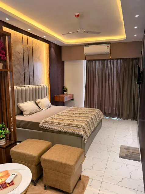 PATEL Residency - Image 1