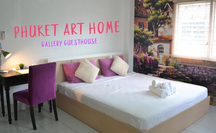 Phuket Art Home - Image 1