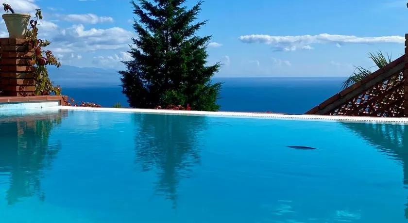 VILLA ZEN TAORMINA - Image 1