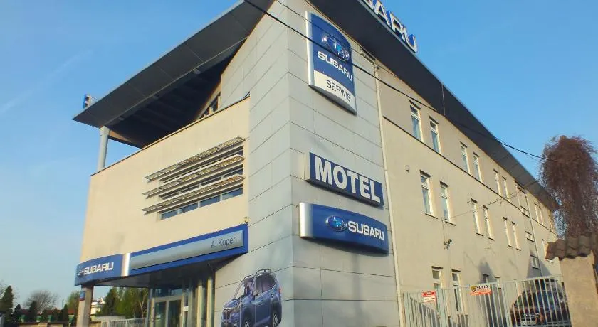 Motel Subaru - Image 1