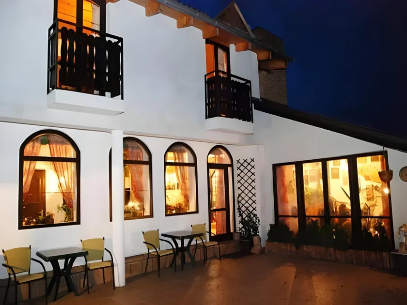 Hotel Rech - Image 1
