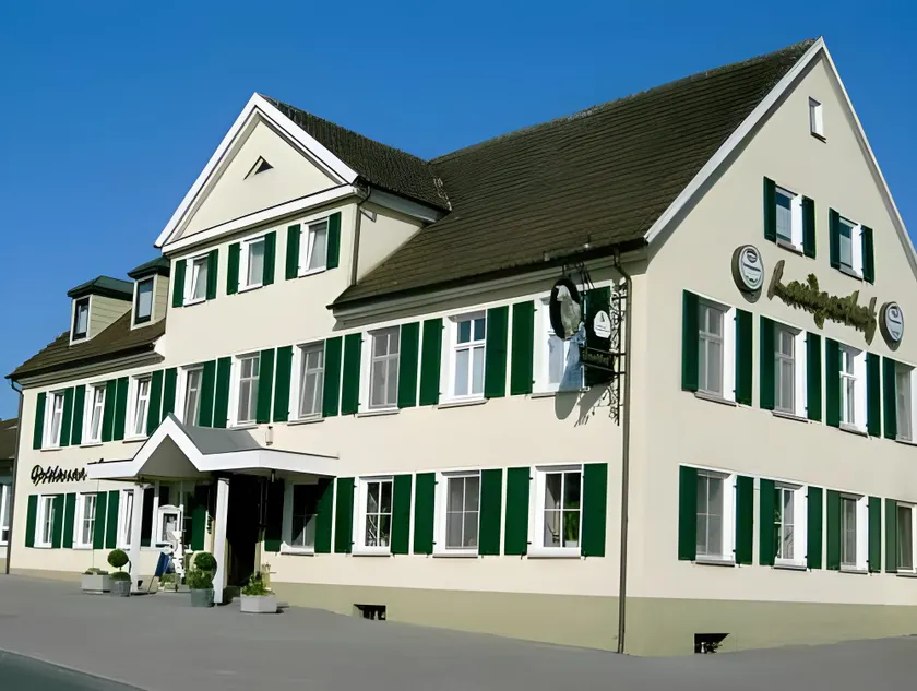 Hotel Goldenes Lamm - Image 1