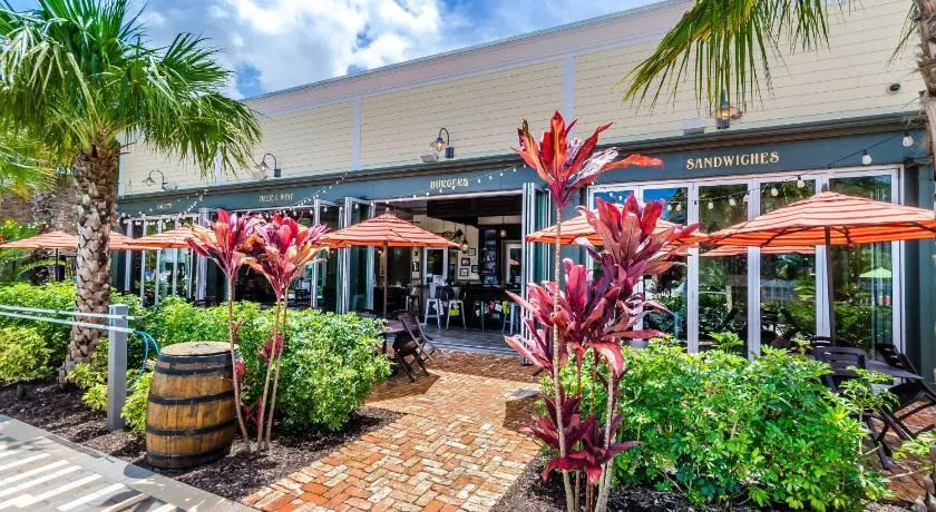Captiva Coastal Retreat | Townhouse in Davenport with private pool, grill, lanai - Image 1