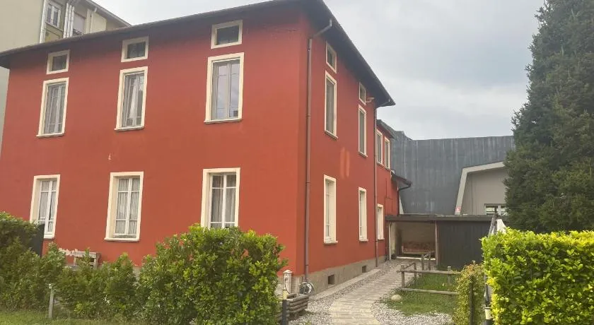 B&b Red House - Image 1