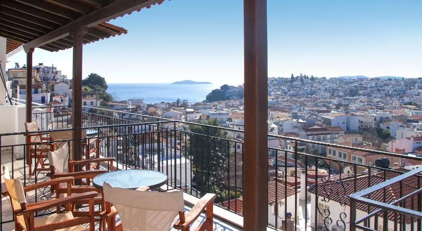 Stefanis House - Image 1