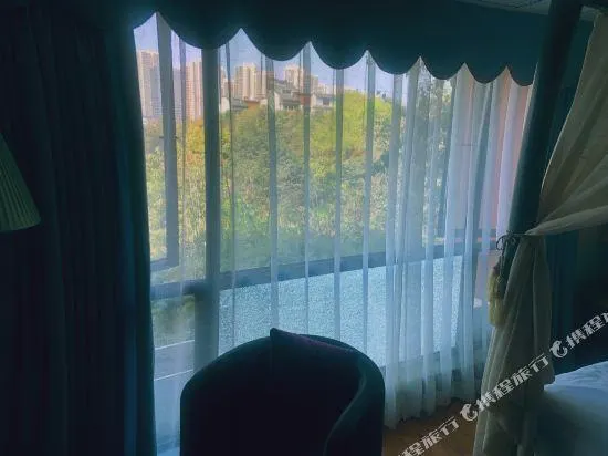 Chongqing Hairongyisheng Hotel - Image 1