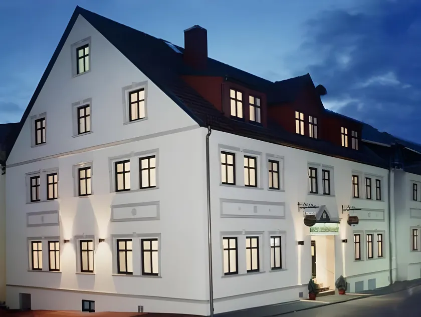 Hotel Stadt Waren - Image 1