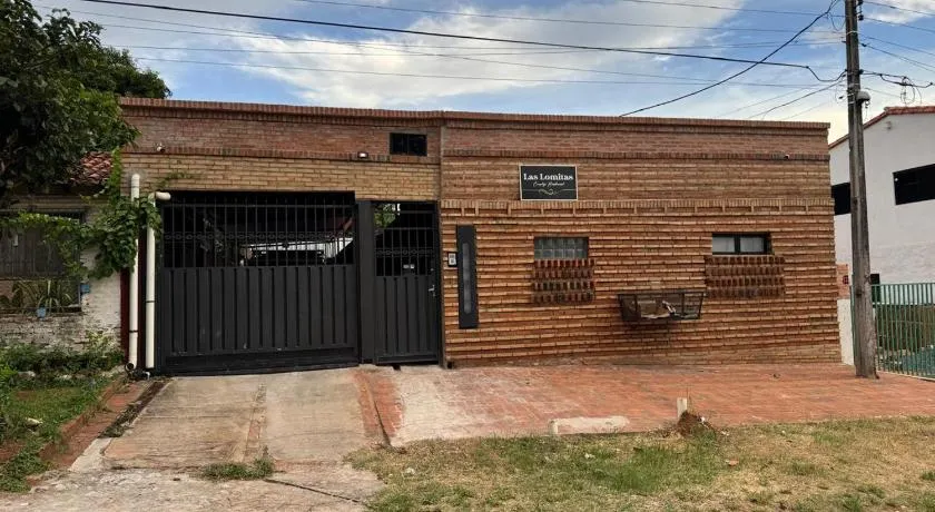 Complejo Residencial Las Lomitas - Image 1
