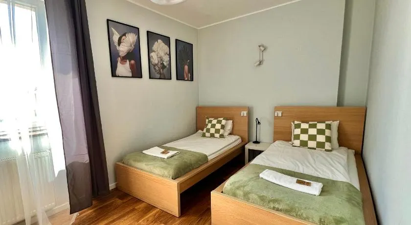 Warsaw Concierge Koszykowa - Image 1