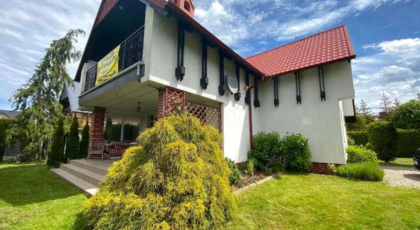 Apartamenty Jarzębinowa 17 - Image 1