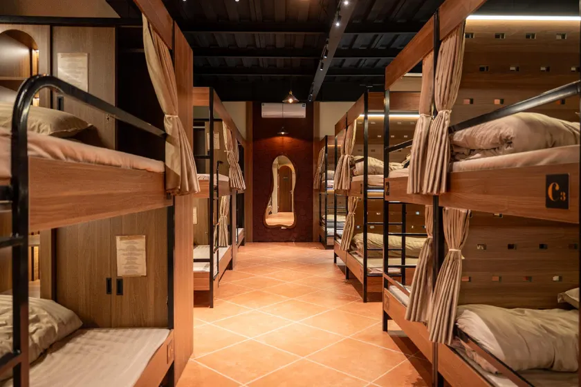 The Heritage Hostel&Dormstay Ninh Binh - Image 1