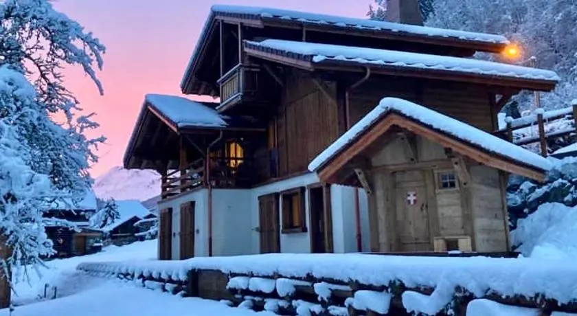 CHALET MITCH - Image 1