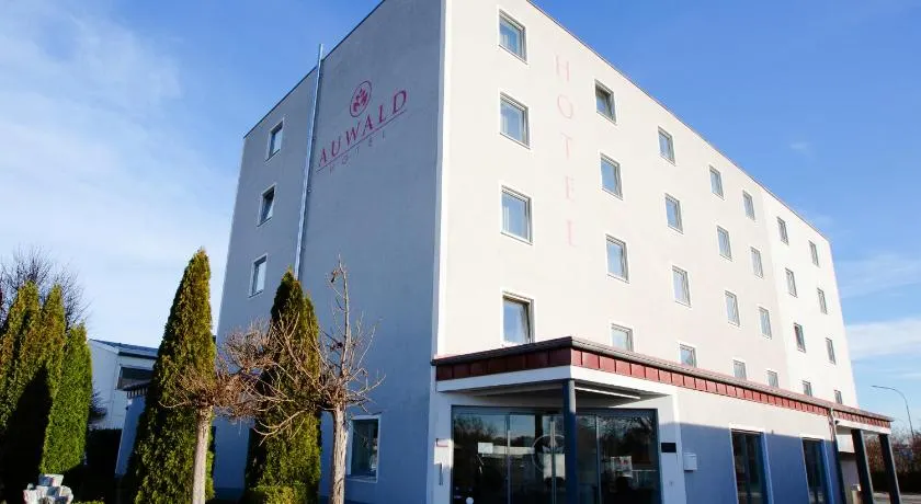 Auwald Hotel - Image 1