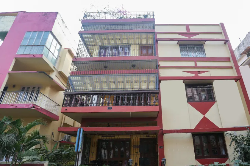 Hotel O Saga Guest House - Image 1