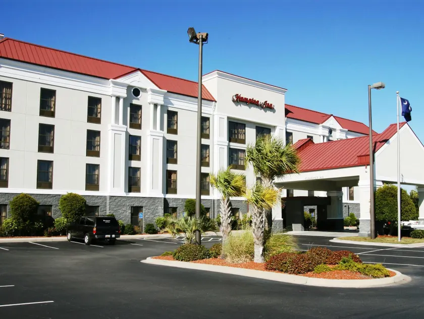 Hampton Inn Myrtle Beach-West - Image 1