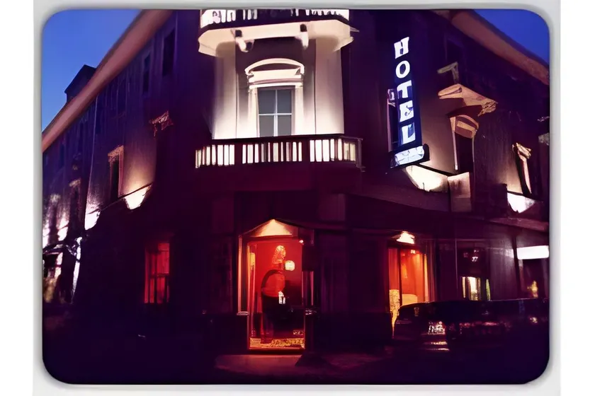 Hotel Alba - Image 1
