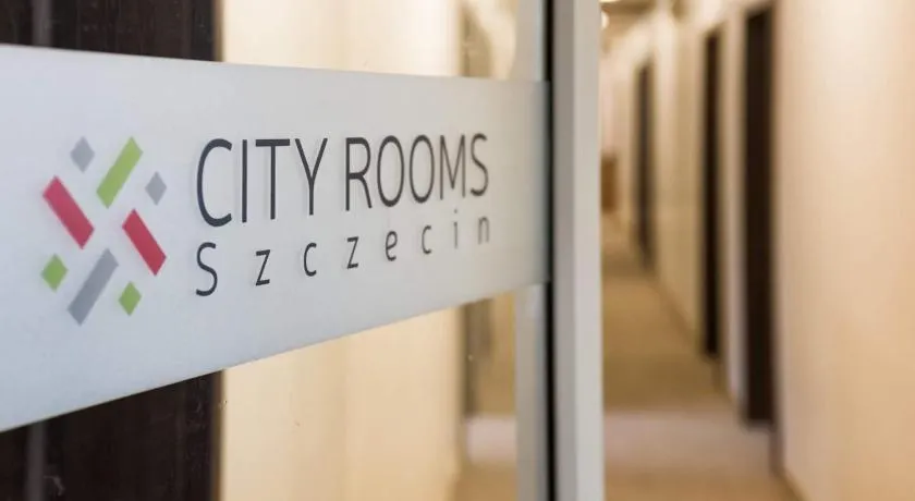 City Rooms Szczecin - Image 1