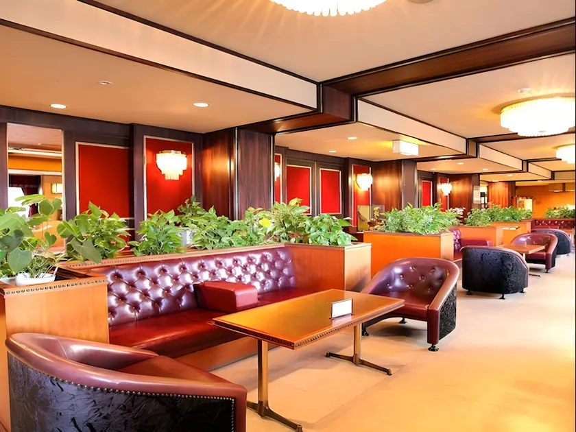 Hotel New Ikaho - Image 1
