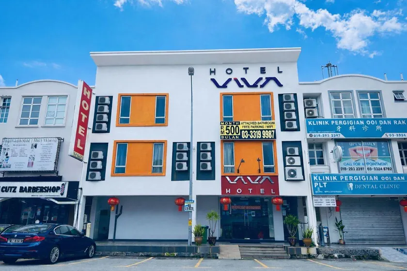 Hotel Viva - Image 1
