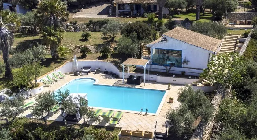 La Terrazza sulle Egadi - Image 1
