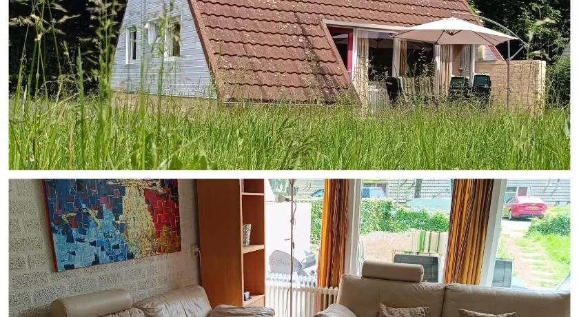 6-pers vakantiebungalow in het Heuvelland - Image 1