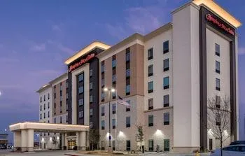 Hampton Inn & Suites Dallas-The Colony, TX - Image 1