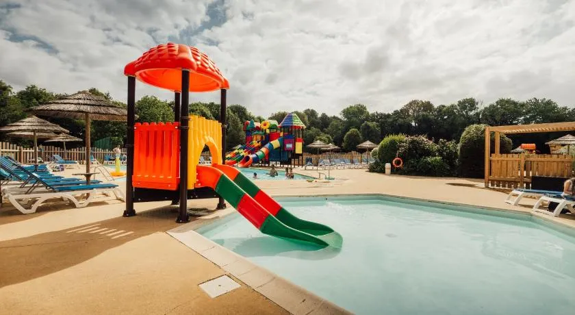 Camping Paradis du Quinquis - Image 1