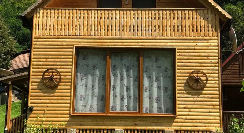 Casa de Vacanta Geoagiu de Sus - Image 1