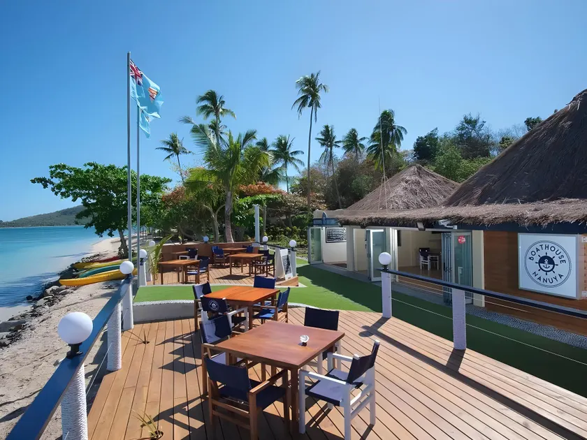 Boathouse Nanuya - Image 1