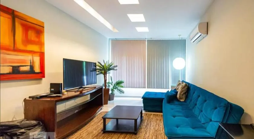 Apartamento Barão da Torre - Image 1