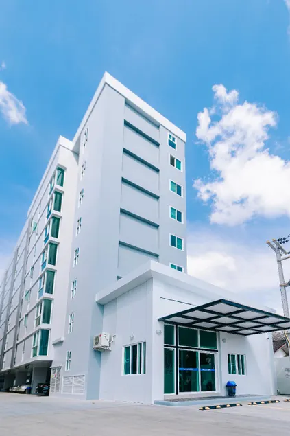 วัน บัดเจท เชียงราย ซอยสวรรค์ One Budget Hotel Chiangrai Soi Sawan - Image 1