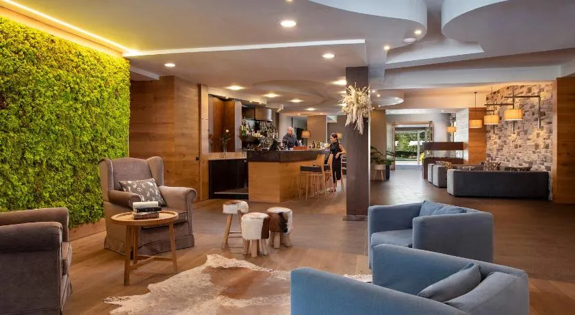 Sport Village Hotel & Spa - Image 1