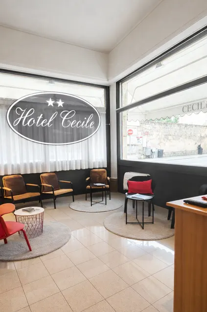 Hotel Cecile - Image 1