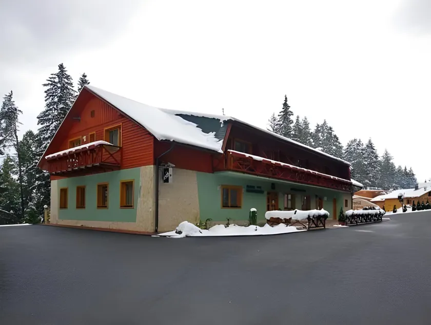 Hotel Polovnik - Image 1
