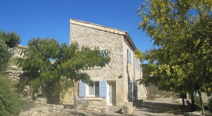 Chambres d'hôtes La Clape - Image 1