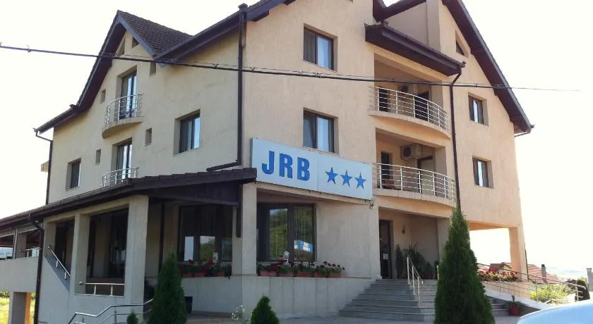 JRB Hotel - Image 1