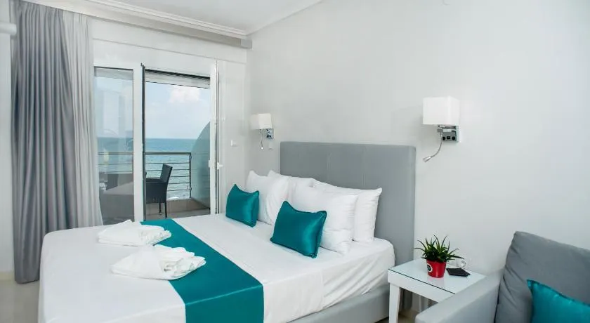 Lux VIP Apartments - Image 1