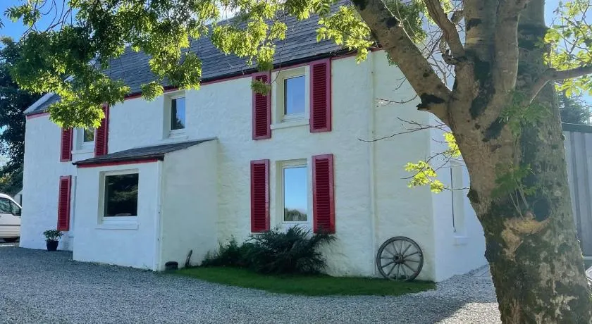 Clachamish House - Image 1