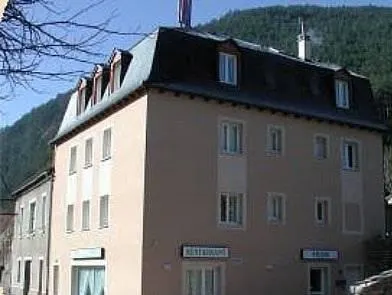 Hotel du Luxembourg - Image 1