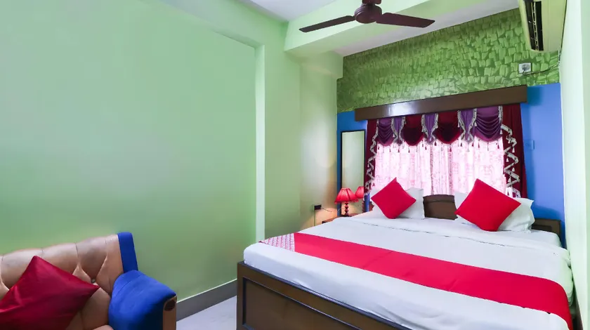 Ankita Guest House(Hotel in Dankuni) - Image 1